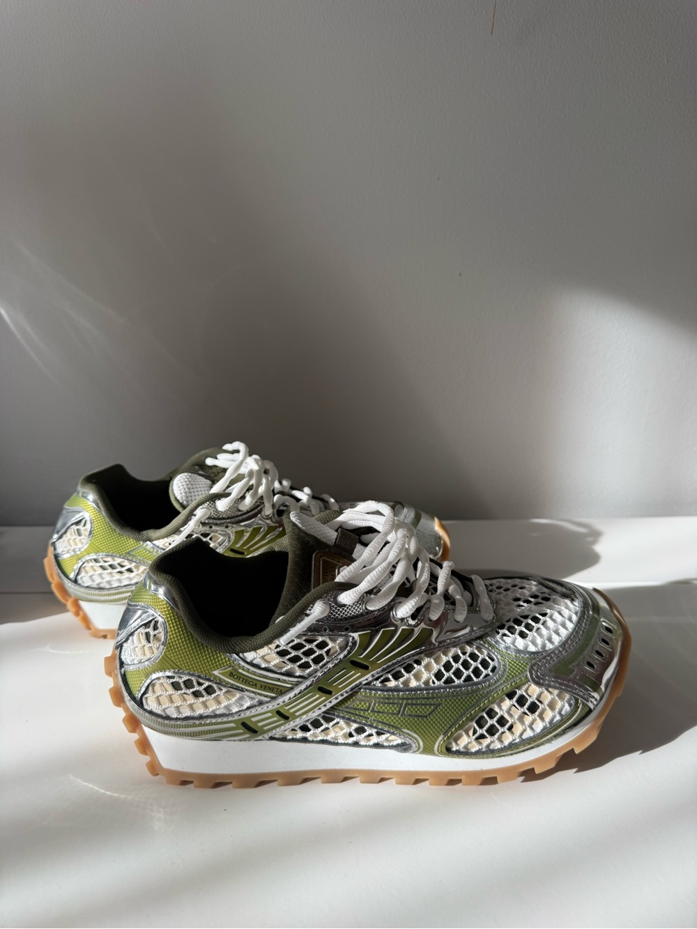 Bottega Venetta sneakers